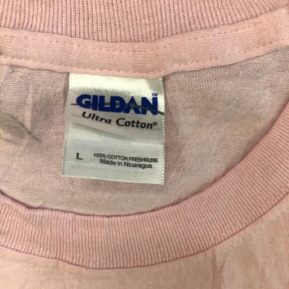 ‘The Tommy Nuñez 30th Annual Basketball Classic’ Graphic Tee - Picture 5 of 5